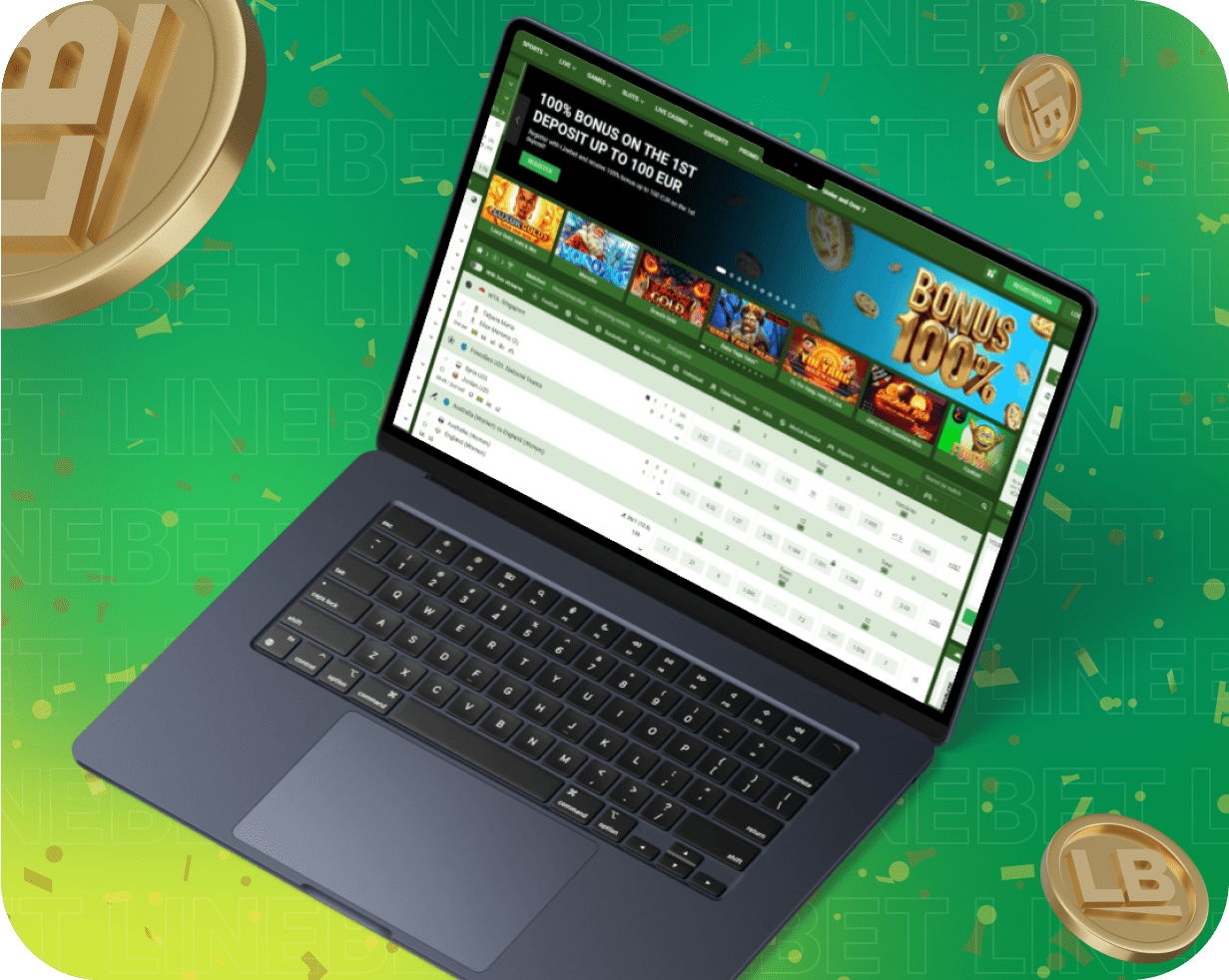 linebet website